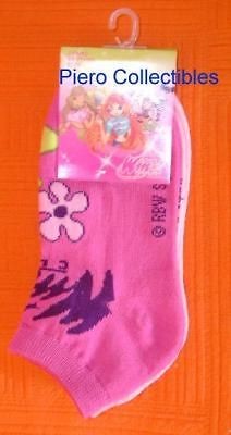 winx club girls clothing in Girls Clothing (Sizes 4 & Up)