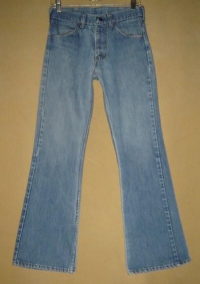 vintage bell bottoms in Womens Clothing