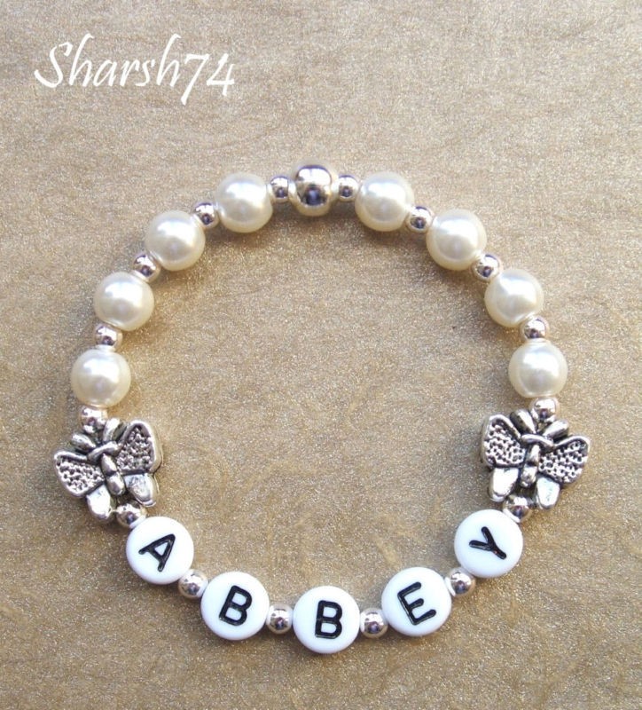 baby bracelets in Childrens Jewelry