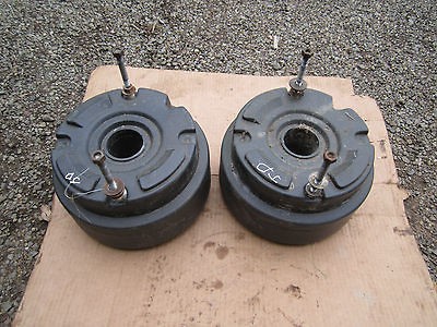 Garden tractor rear wheel weights  John Deere, Wheel Horse, Cub Cadet 