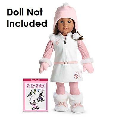 american girl dolls retired in American Girl