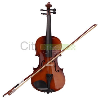 Musical Instruments & Gear  String  Violin