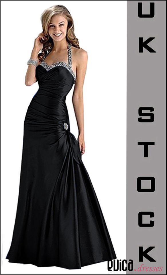 taffeta dress in Womens Clothing