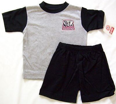 alabama crimson tide in Baby & Toddler Clothing