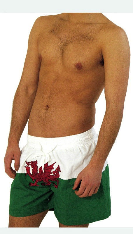 mens flag underwear