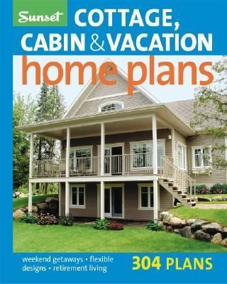 Sunset Cottages, Cabins & Vacation Home Plans (Best Home Plans),