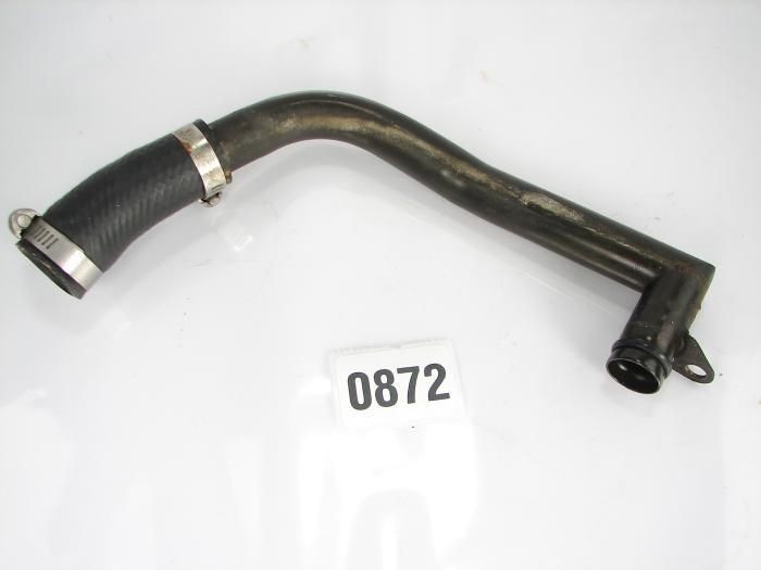 2003 EX250 NINJA 250R 250 WATER PUMP PIPE HOSE LINE