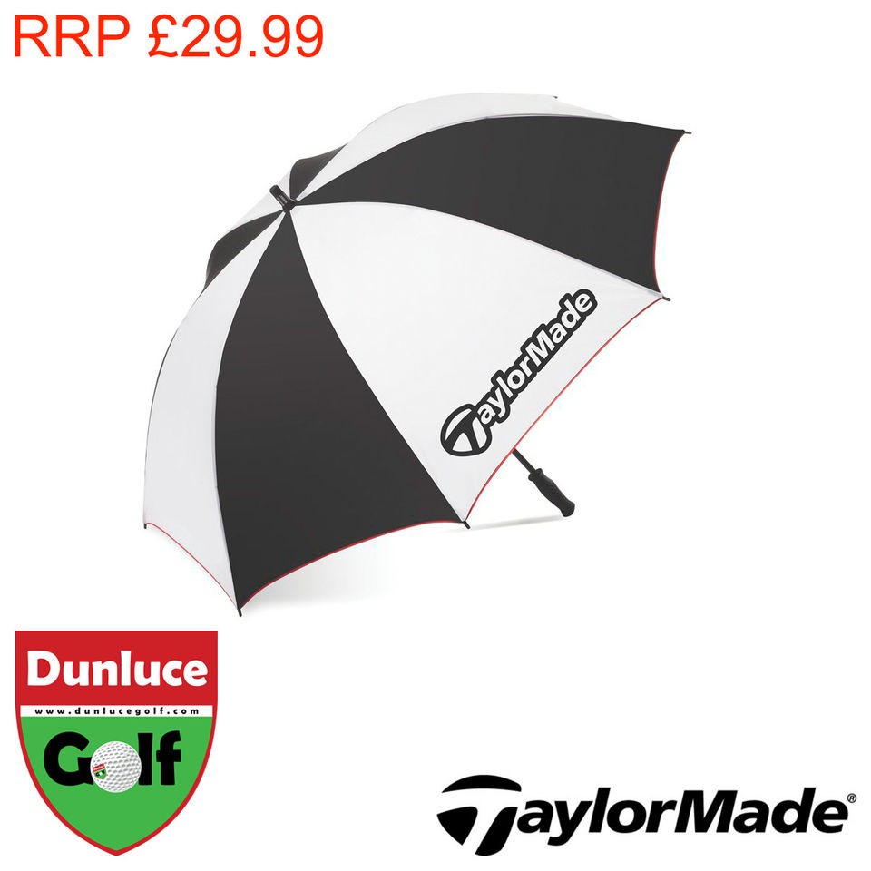 taylormade golf umbrella in Umbrellas