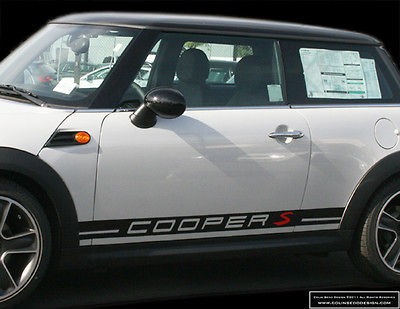 mini cooper accessories in Parts & Accessories