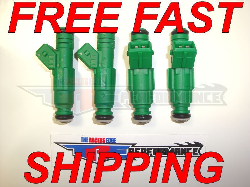 42 lbs injectors in Car & Truck Parts