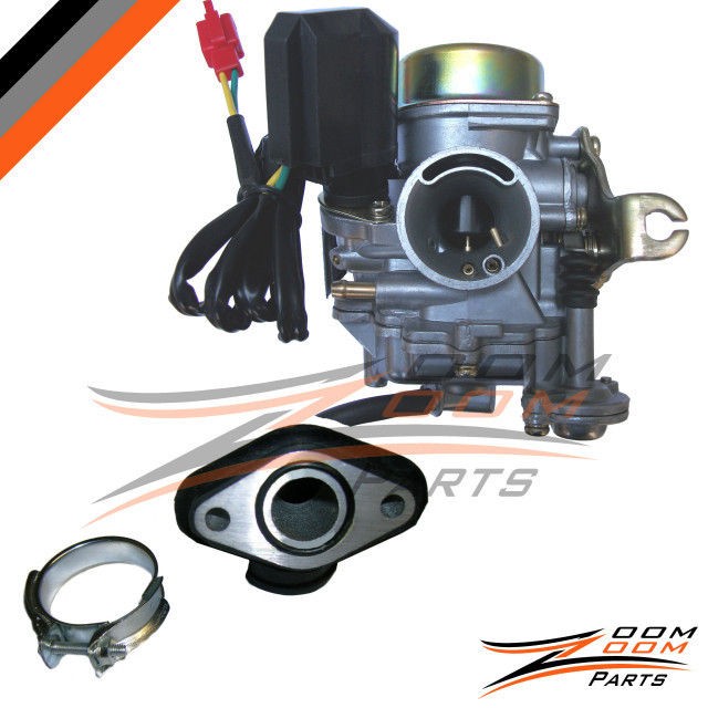 20mm carburetor in Motorcycle Parts