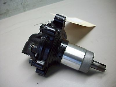 K59 Kawasaki EX250 Ninja 250 250R 2009 Engine Water Pump