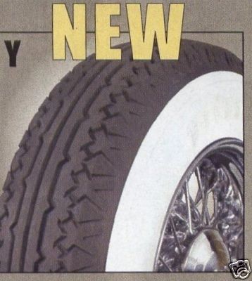 700 21 FIRESTONE 3 1/4 INCH WHITEWALL BIAS TIRES