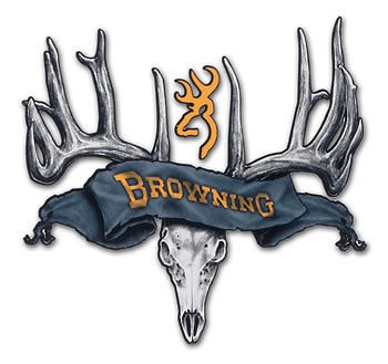 browning truck accessories