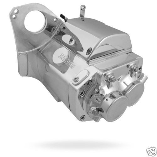 fxr transmission in Motorcycle Parts