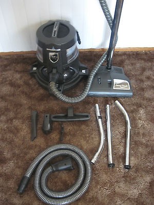 Rainbow Platinum 2010 Vacuum cleaner E2 2 speed motor system