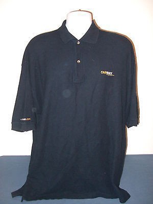 CarMax Car Max www.carmax Polo Shirt Size 2XL