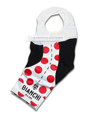 BIANCHI MILANO TOUR DE FRANCE KOM BIB SHORTS  M/3