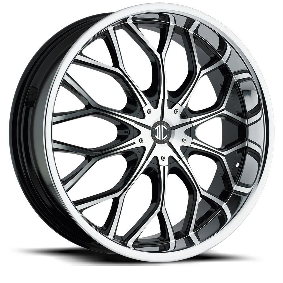 Chevrolet Equinox rims in Wheels