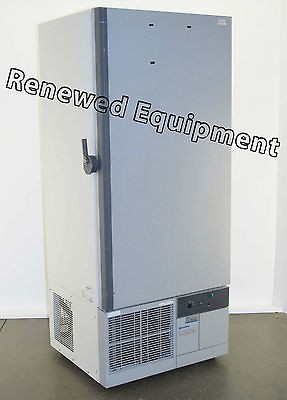 Baxter Scientific Revco Cryo Fridge SSU 1340 A28