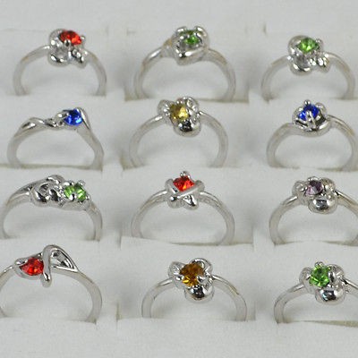 Jewelry & Watches  Childrens Jewelry  Rings