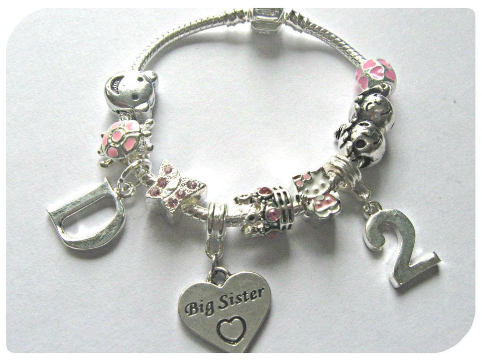 childrens big sister jewelry