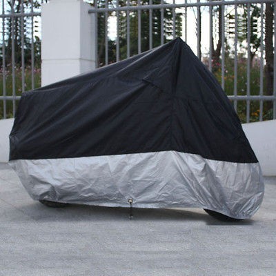 motorcycle cover in Accessories