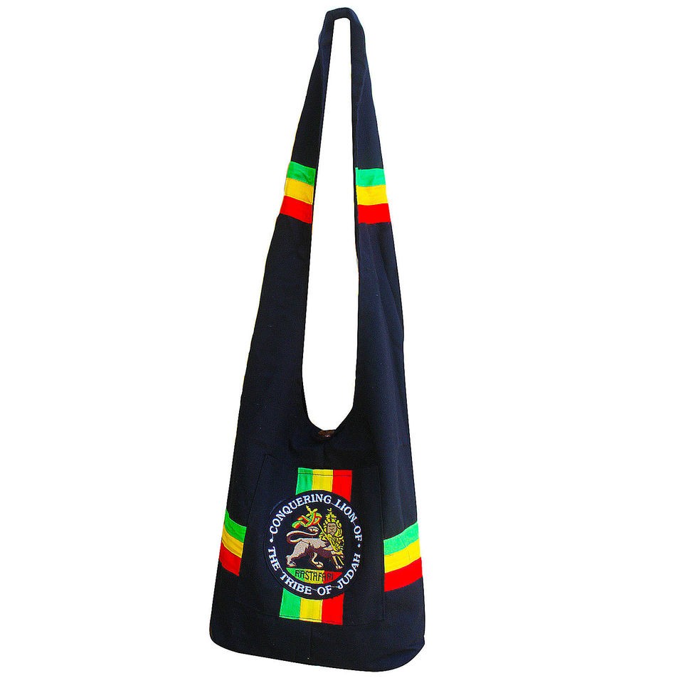 rasta bags in Womens Handbags & Bags