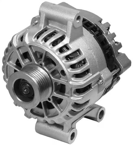 Ford Focus 2.0L non Z tech NEW ALTERNATOR SOHC 00 04 NEW