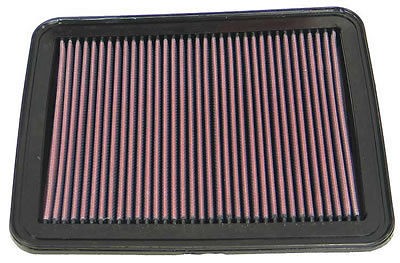 Buick Lucerne air filter