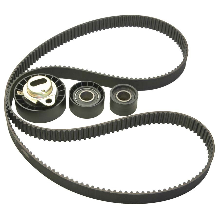 Cadillac Catera timing belt