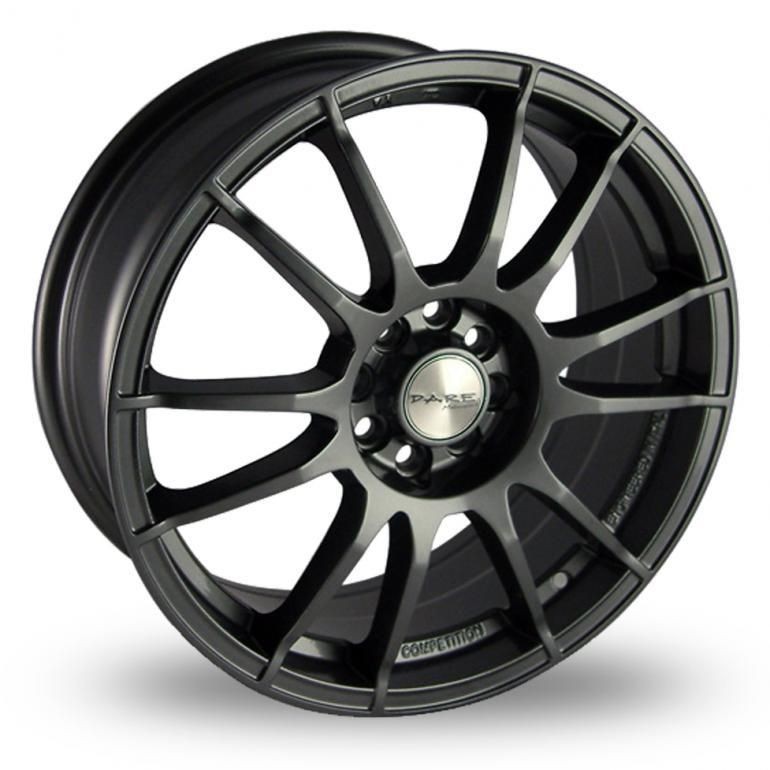   ST Alloy Wheels & Goodyear Eagle F1 GS D3 Tyres   CHRYSLER VOYAGER