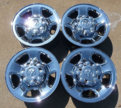 dodge ram 17 wheels in Wheels