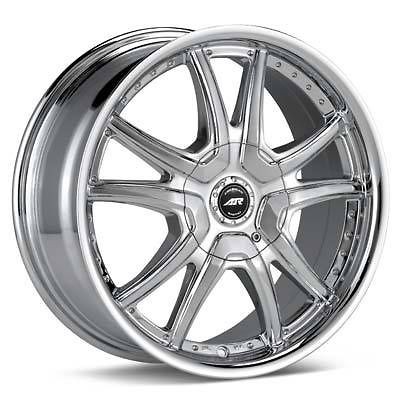 Cadillac Deville rims in  Motors