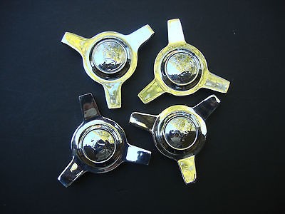 FERRARI 275 GTB/S GTB/4 330/365 SET 4 KNOCK OFFS BORRANI CAMPAGNOLO 