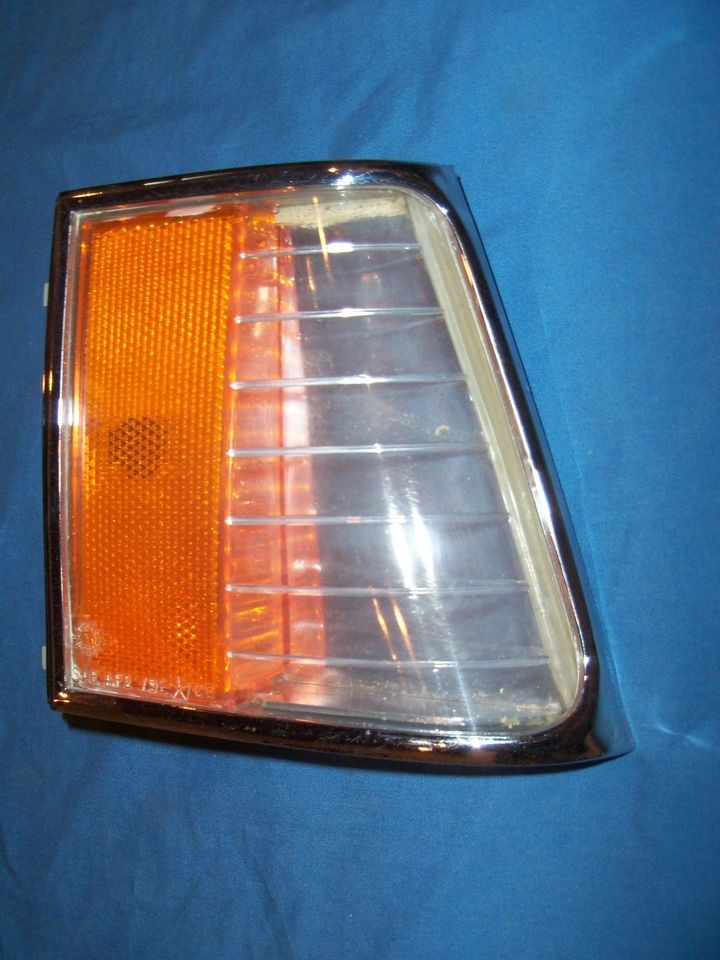 1979 1980 1981 Dodge St Regis Passenger Side Right Parking Light 