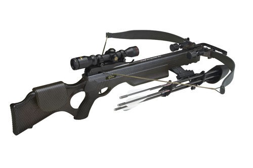 Excalibur Eclipse XT Crossbow Shadow Zone Pkg 200LB 330 FPS 6754