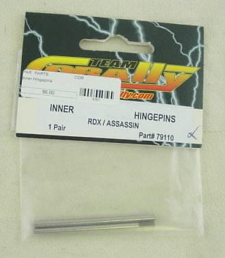 CoRally Assassin/RDX Inner Hingepins COR79110