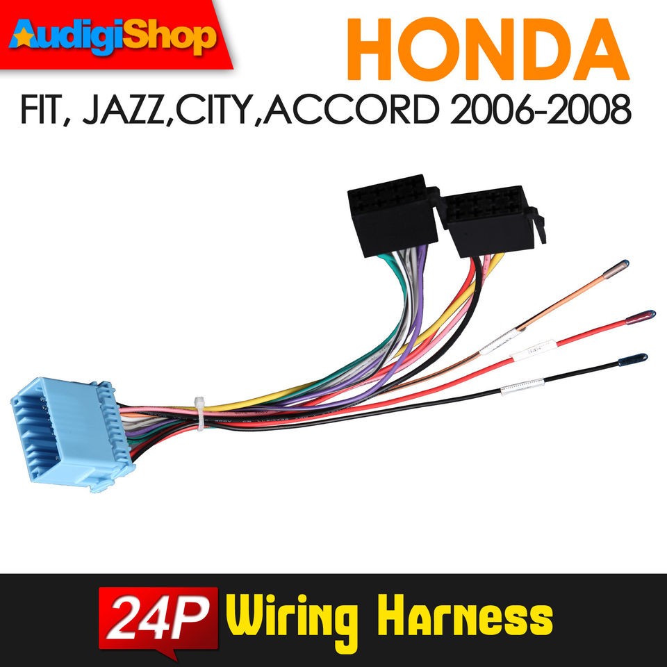 honda jazz car