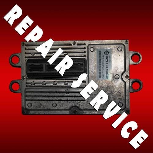 03 04 05 06 07 FORD F 250 SUPER DUTY 6.0 DIESEL FICM REPAIR SERVICE TO 