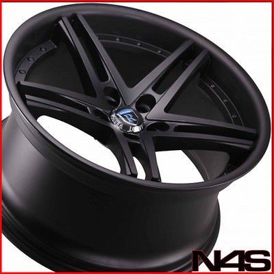 Lexus GS rims in Wheels