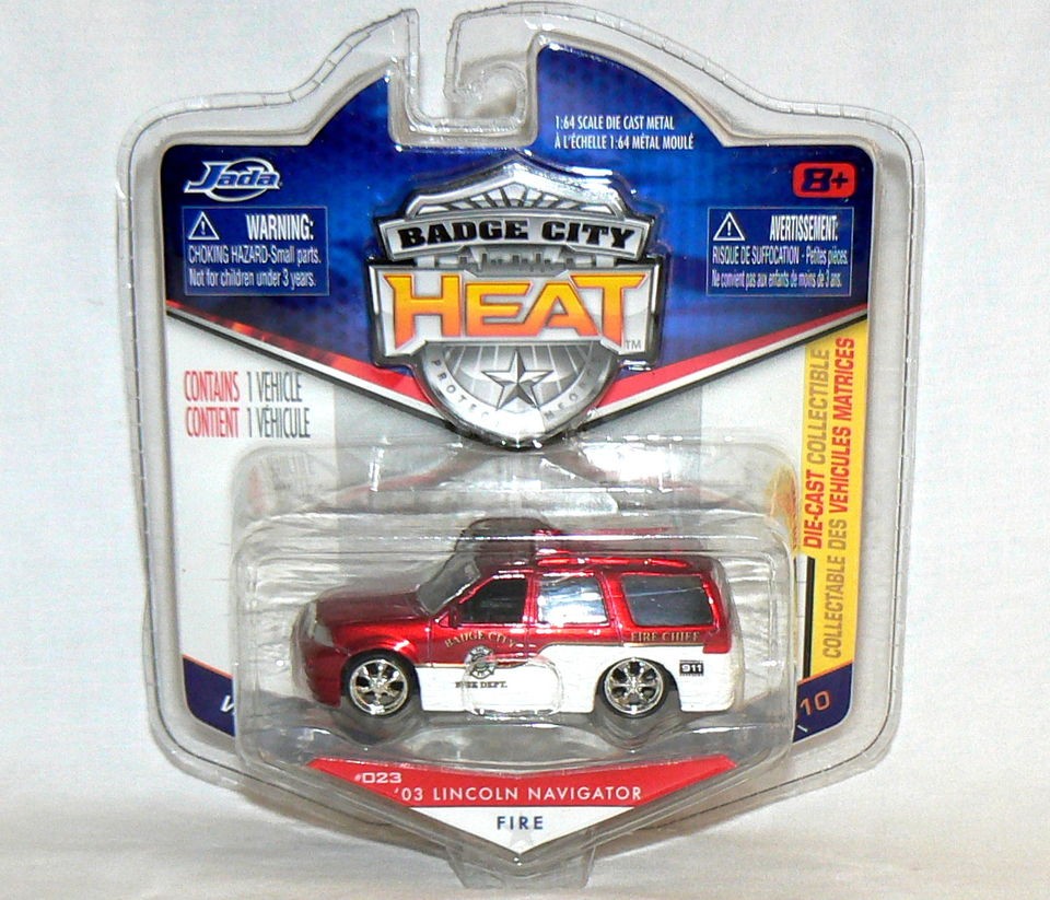 lincoln navigator in Toys & Hobbies