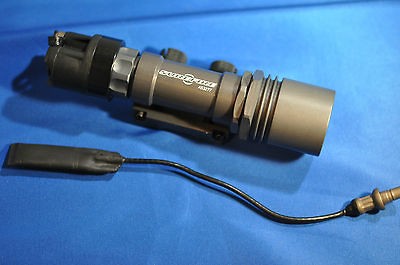 Surefire M95 Millenium Series Universal Weaponlight (M951XM07 