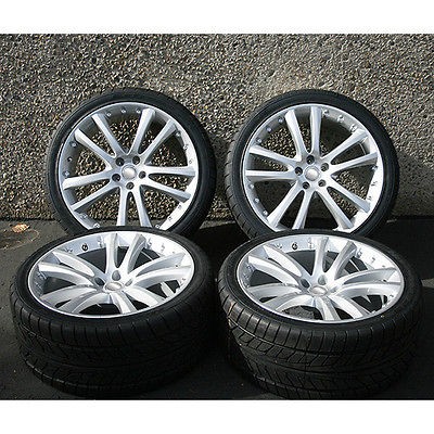 20 Jaguar 2009 S Type XK XJR XJ8 XF Wheels Rims and Tires