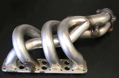 Mercedes Benz W201 190E 2.3, 2.5 16V EVOII Headers EVO II