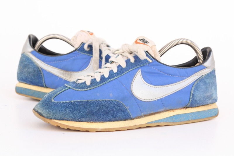   Nike Roadrunner 1979 Waffle Rare 70s 80s running Original OG LDV