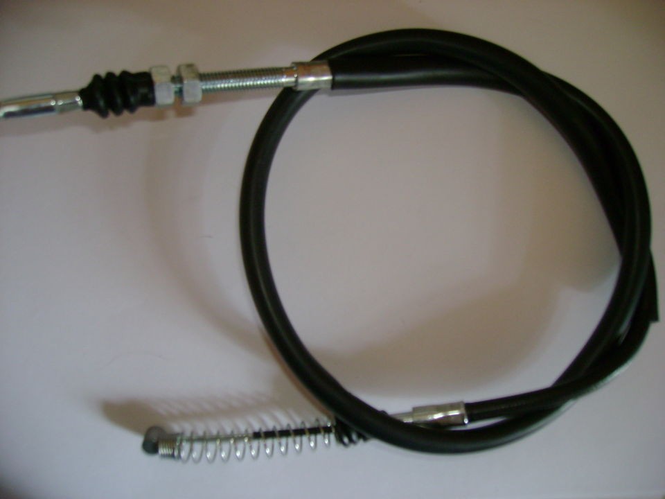 HONDA FL350 ODYSSEY ATV**ODDATV1**​CUSTOM PARKING BRAKE CABLE NEW