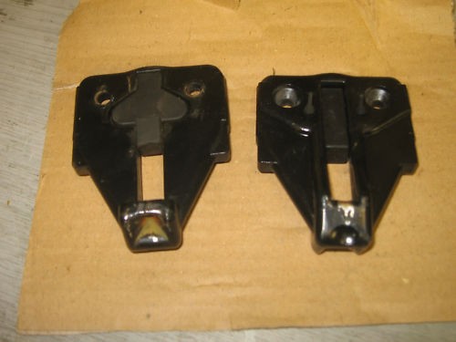 Honda S2000 Hardtop soft top Latches