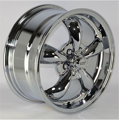 16x7 Chrome Wheels Rims 5x100 mm for Pontiac Sunfire 1995 2005