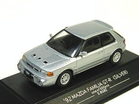 mazda 323 gtr in Car & Truck Parts